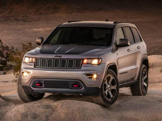 JEEP GRAND CHEROKEE 2019 1C4RJFLG9KC661687 image